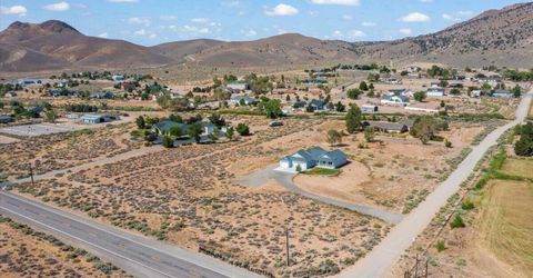 5 Pit Road, Wellington, NV 89444 Photo
