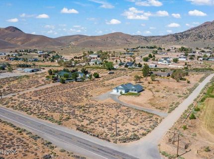 5 Pit Road, Wellington, NV 89444 Photo