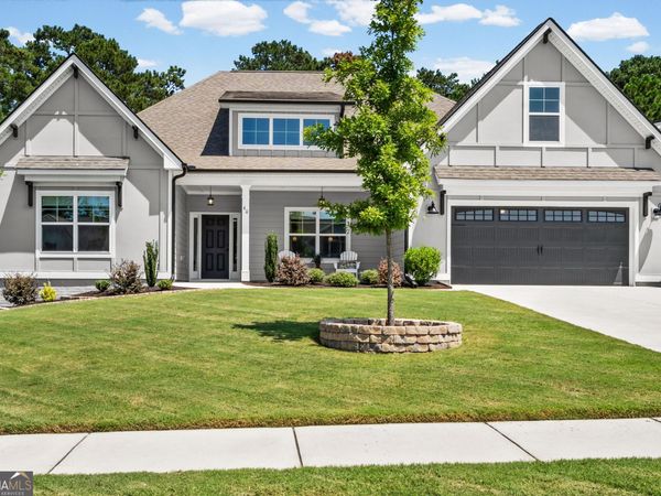 40 Oakhurst, Sharpsburg, GA 30277
