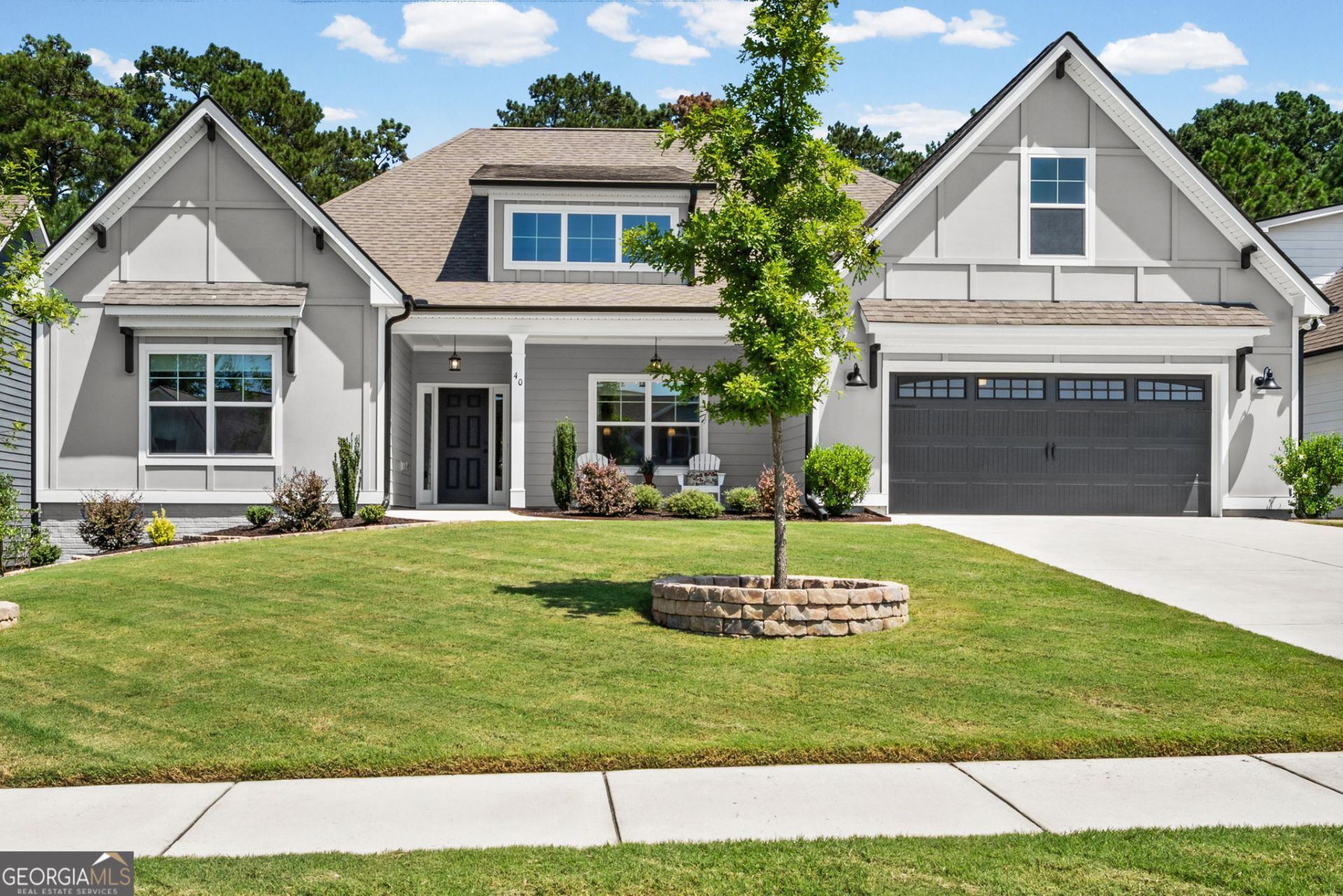 40 Oakhurst Trail, Sharpsburg, GA 30277 Main Photo