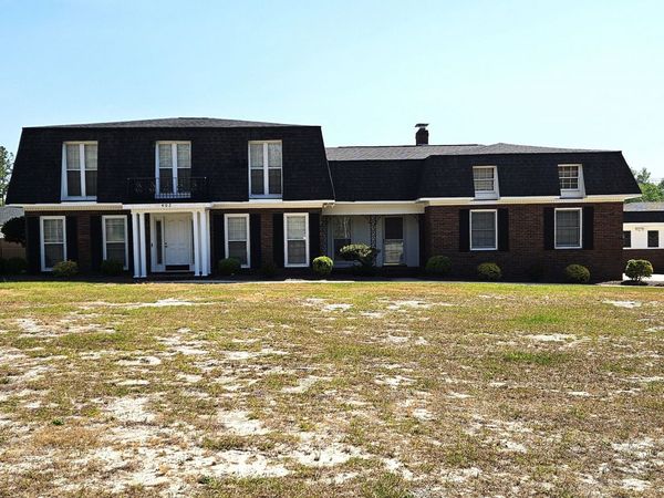 402 Brannen Drive, Statesboro, GA 30458