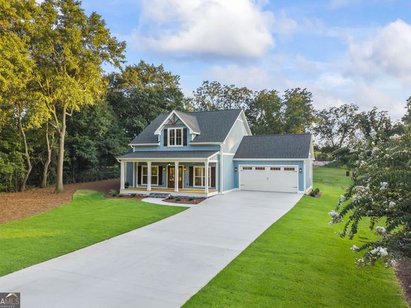 39 Virginia Street, Lavonia, GA 30553