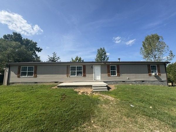 1034 Sierra Way, Sevierville, TN 37876