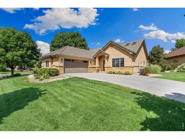 1602 Catamaran Ct, Fort Collins, CO 80524