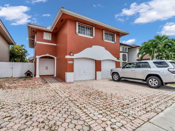 15351 SW 40TH Terrace, Miami, FL 33185