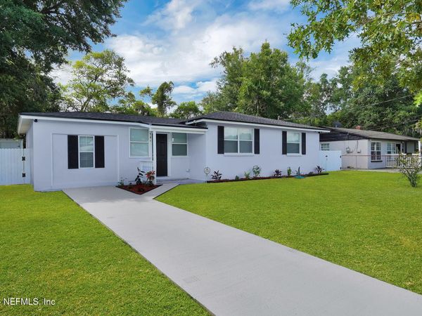 904 KENNARD Street, Jacksonville, FL 32208