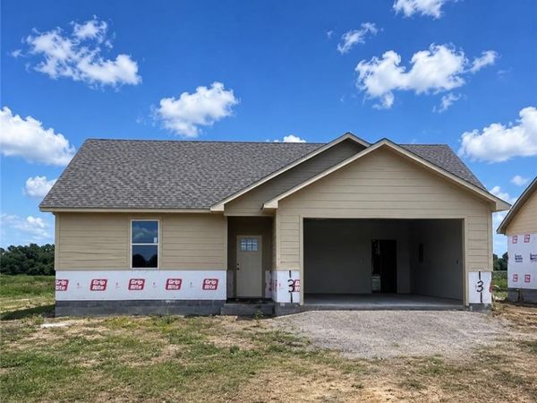 131 Countryside Way , Pocola, OK 74902