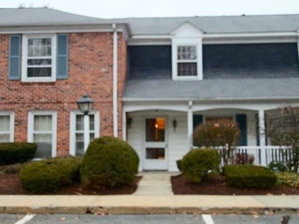 36 Williamsburg, Unit 36, Springfield, MA 01108