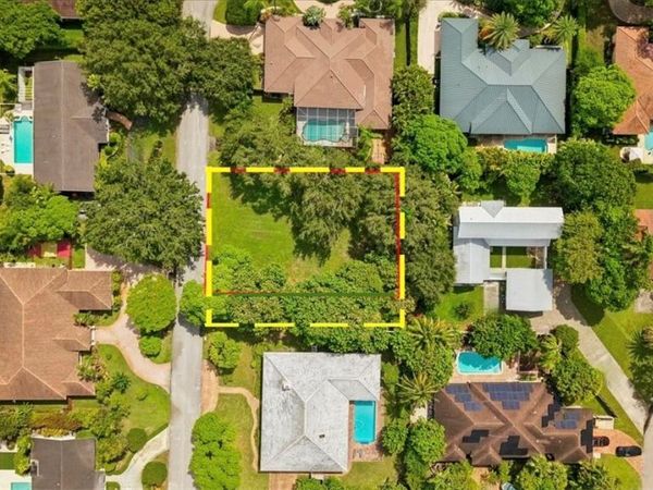 7940 SW 166th Street, Palmetto Bay, FL 33157