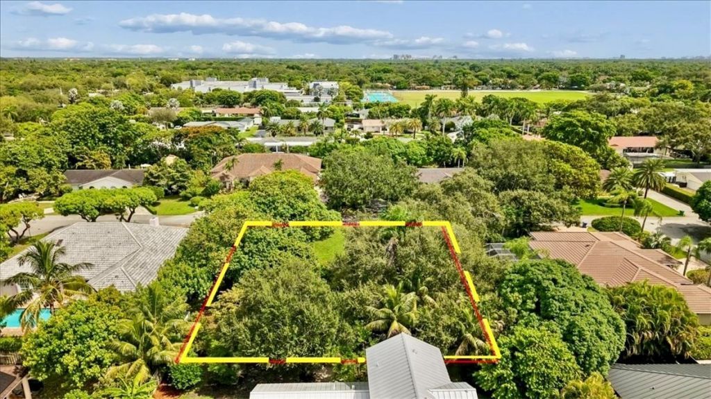 7940 SW 166th Street, Palmetto Bay, FL 33157 Photo