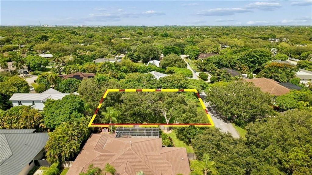 7940 SW 166th Street, Palmetto Bay, FL 33157 Photo