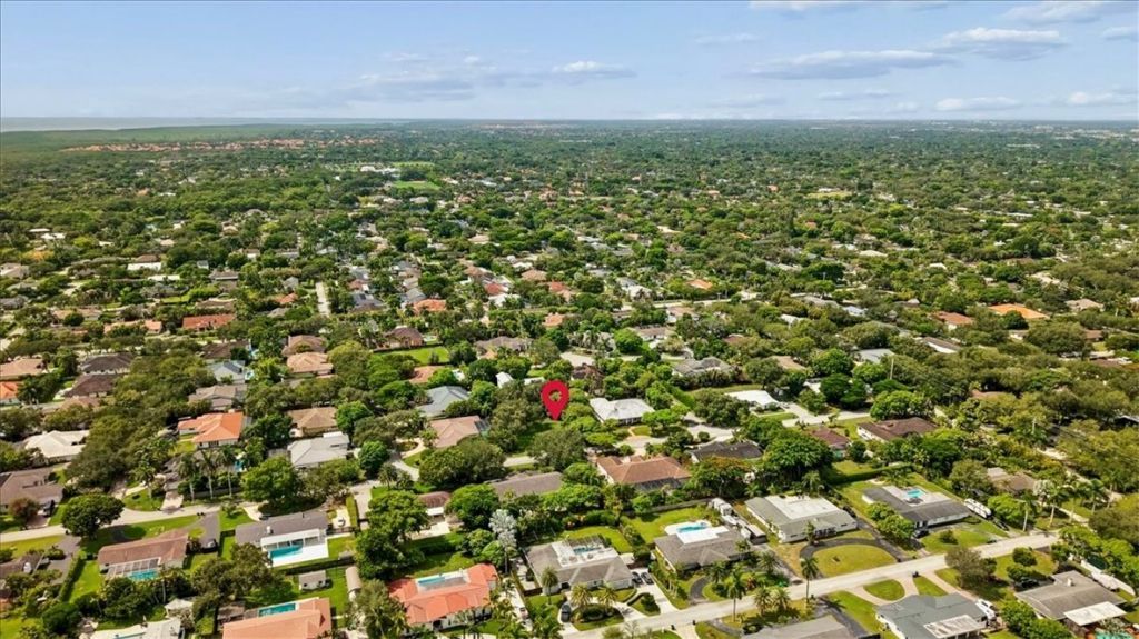 7940 SW 166th Street, Palmetto Bay, FL 33157 Photo