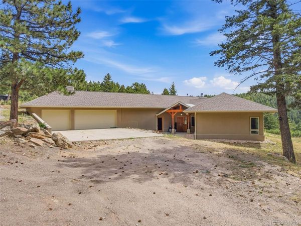 15441 W Sampson Road , Littleton, CO 80127
