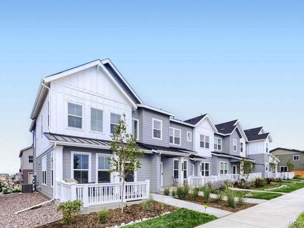 403 N Bently Street , Watkins, CO 80137