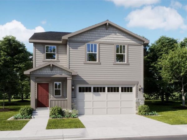 370 Blossom Street , Bennett, CO 80102