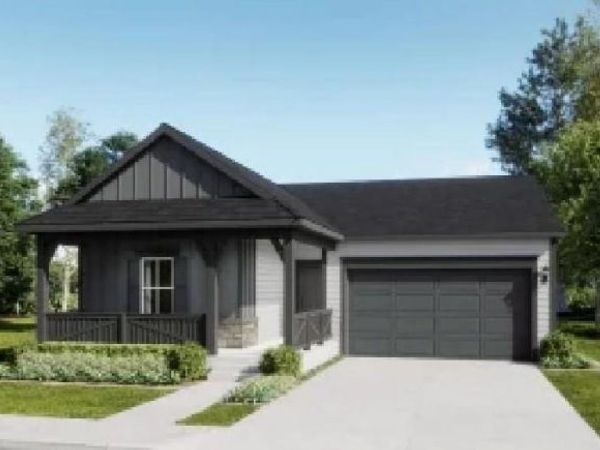 45915 Mill Avenue , Bennett, CO 80102