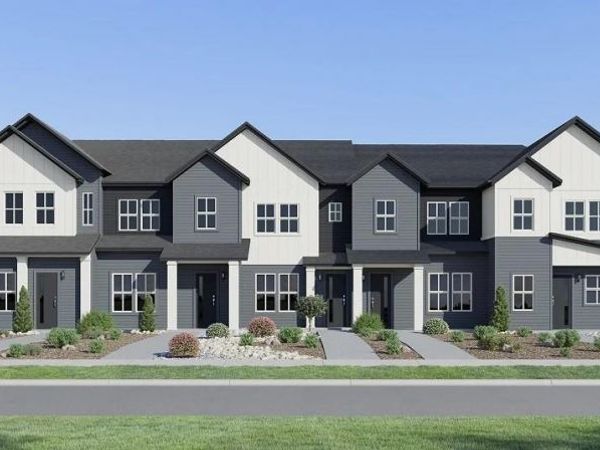 15555 Gilpin Avenue , Parker, CO 80134