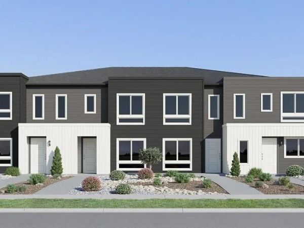15587 Gilpin Avenue , Parker, CO 80134