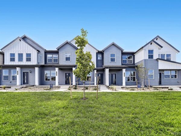 15539 Gilpin Avenue, Parker, CO 80134