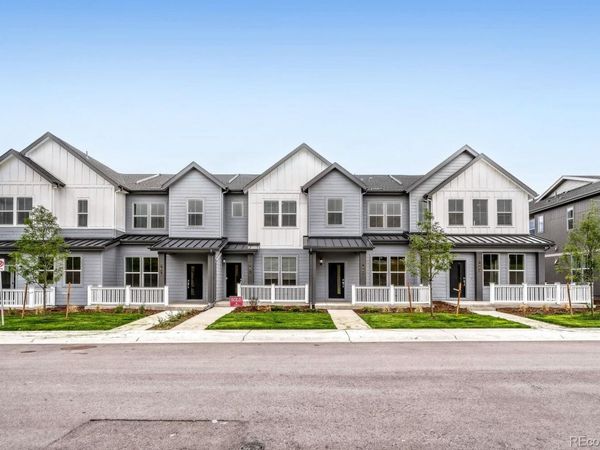 7667 S Mobile Way , Centennial, CO 80016