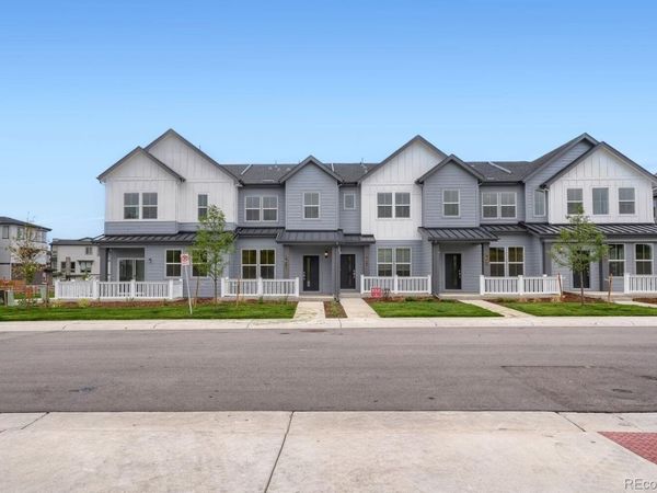 7675 S Mobile Way , Centennial, CO 80016