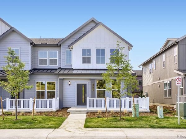 7663 S Mobile Way , Centennial, CO 80016