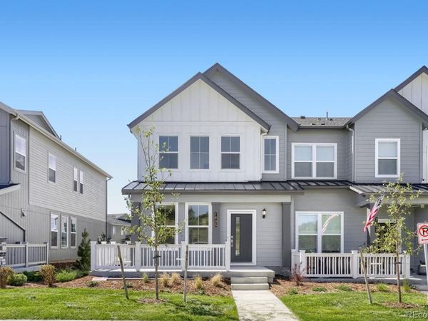 7635 S Mobile Way , Centennial, CO 80016