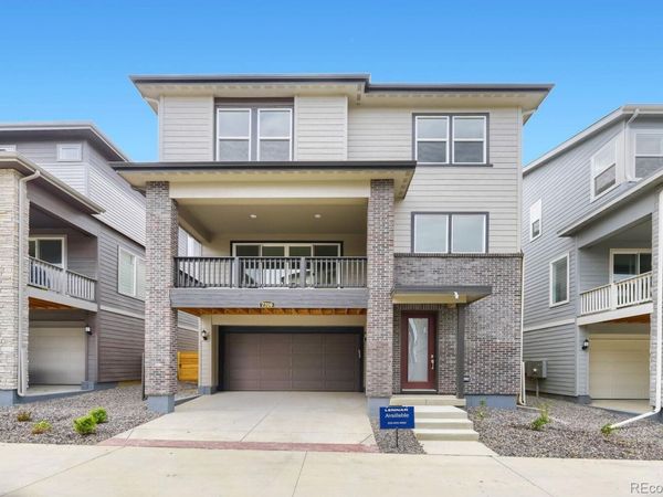 7709 S Mobile Way , Centennial, CO 80016