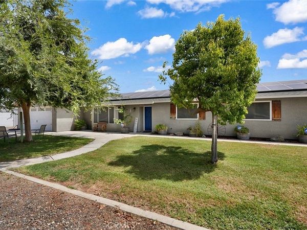 24143 Road 15, Chowchilla, CA 93610