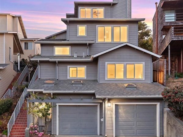 873 Hillside Ave, Albany, CA 94706