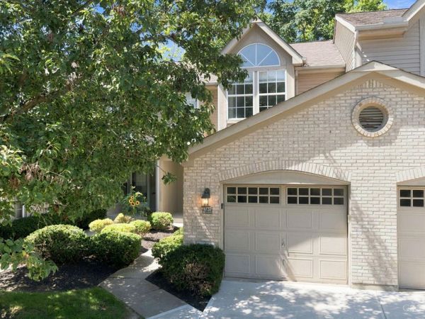 9737 Troon Court, Unit 1D, Blue Ash, OH 45241