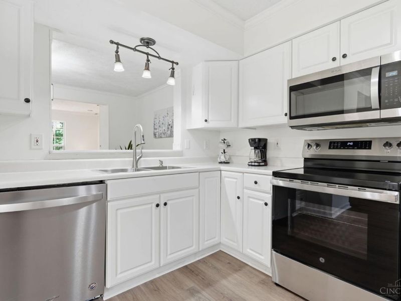 9737 Troon Court, Unit 1D, Blue Ash, OH 45241 Photo 13