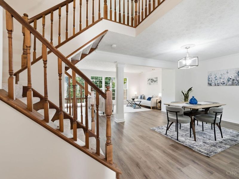 9737 Troon Court, Unit 1D, Blue Ash, OH 45241 Photo 5
