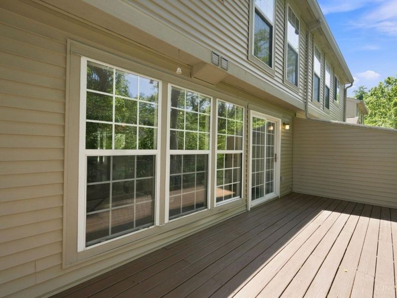 9737 Troon Court, Unit 1D, Blue Ash, OH 45241 Photo 50