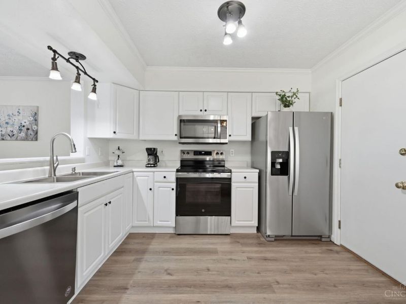 9737 Troon Court, Unit 1D, Blue Ash, OH 45241 Photo 9
