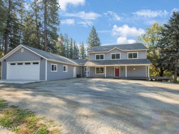 9 Cottonwood DR, St. Maries, ID 83861