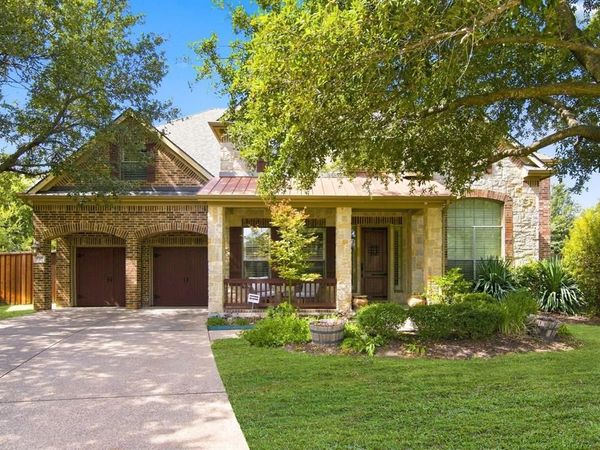 1920 Los Cabos Lane, Arlington, TX 76012