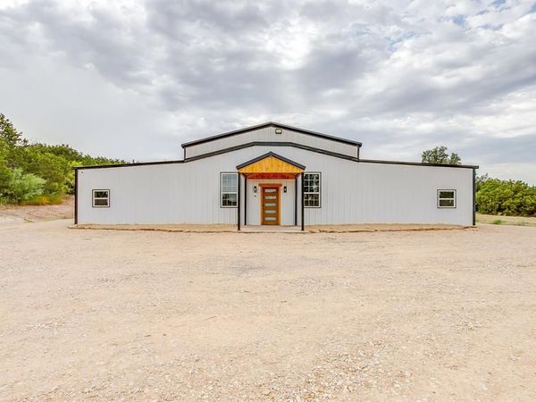 1011 Carsyn Creek Road, Weatherford, TX 76087