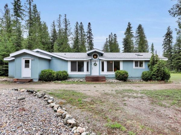 221 Harworth Rd, Newport, WA 99156