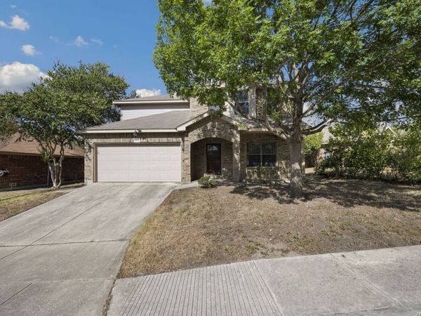 14507 Sacred, San Antonio, TX 78247