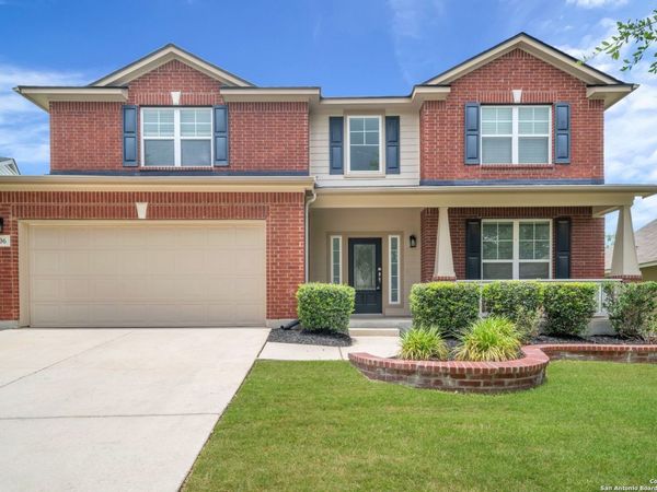 306 BIRKDALE DR, Cibolo, TX 78108
