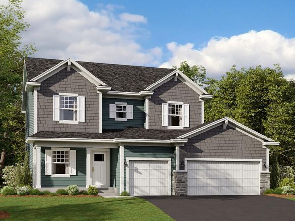 713 Prospect Point Road , Jordan, MN 55352