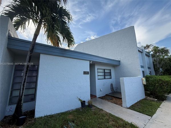 1501 NW 94th Ave , Unit 237, Pembroke Pines, FL 33024
