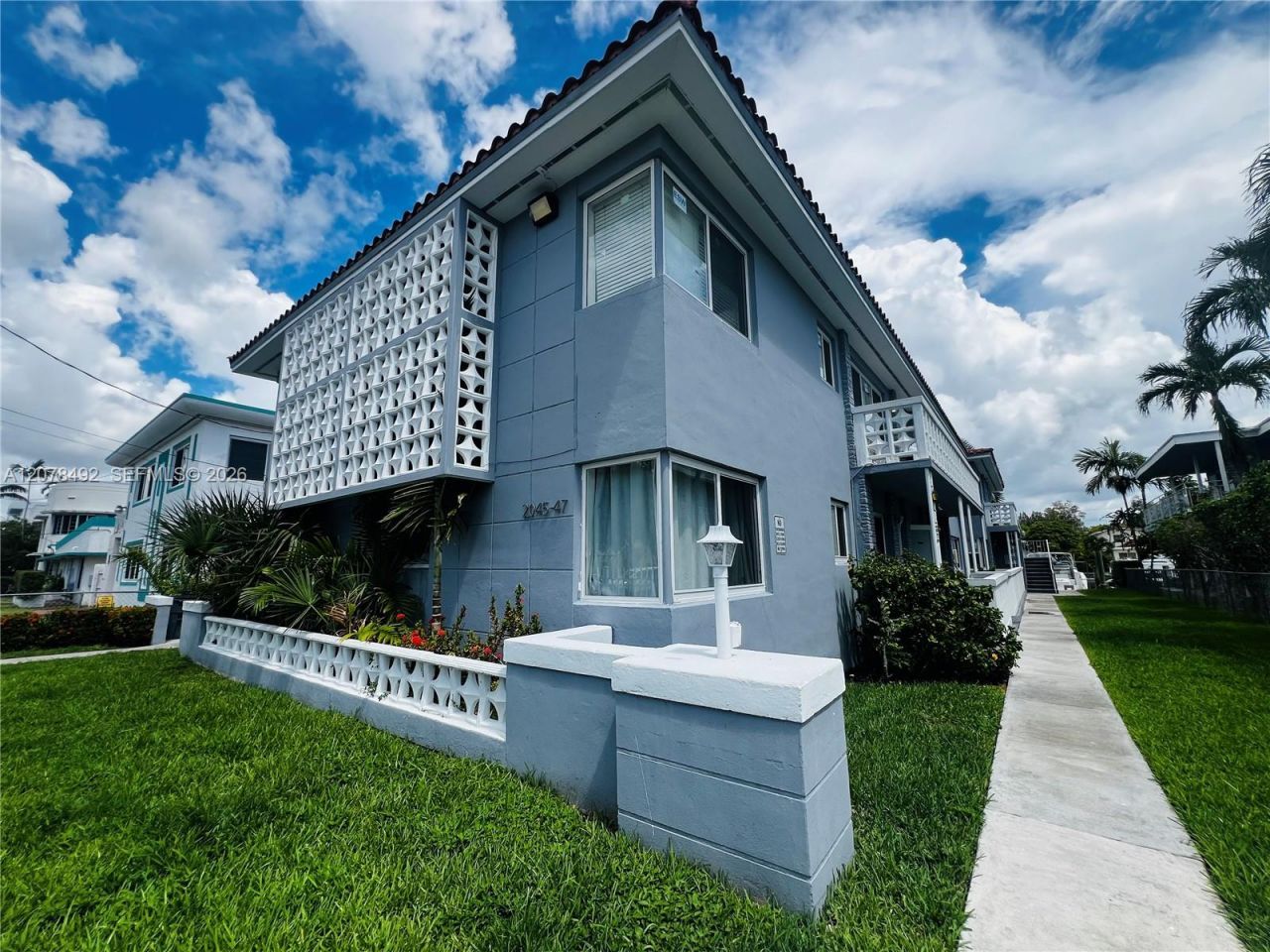 2045 Calais Dr , Unit 6, Miami Beach, FL 33141 Photo