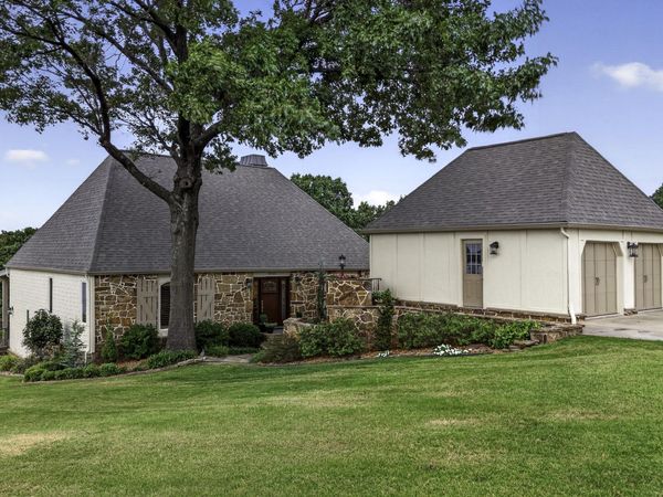 454131 E 319 Road , Afton, OK 74331