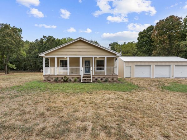 31800 S 690 Road , Grove, OK 74344