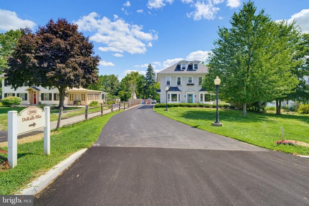 2006 DEKALB PIKE , EAST NORRITON, PA 19401