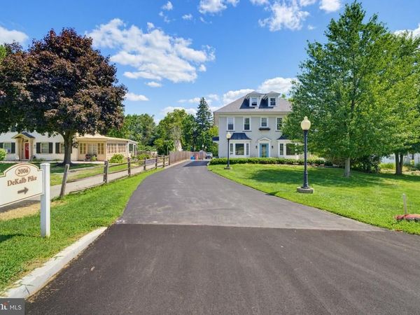 2006 DEKALB PIKE , Unit           , EAST NORRITON, PA 19401