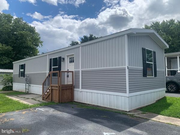 5 MY WAY DRIVE , PALMYRA, PA 17078