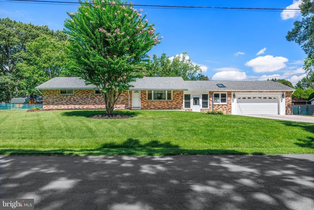 796 EVERGREEN ROAD, SEVERN, MD 21144